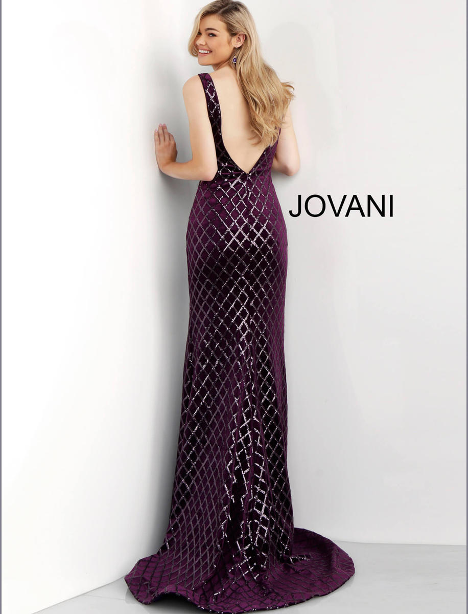Jovani J63512A